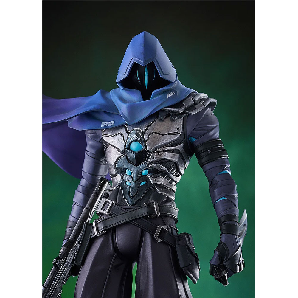 PREORDEN: POP UP PARADE SP: Valorant: Omen - Image 2