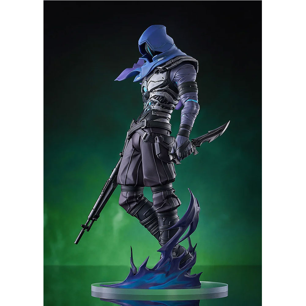 PREORDEN: POP UP PARADE SP: Valorant: Omen - Image 3