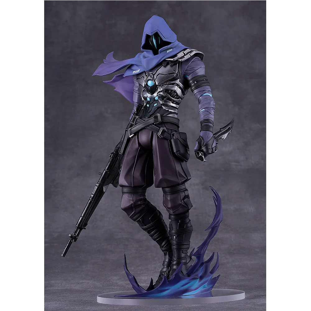 PREORDEN: POP UP PARADE SP: Valorant: Omen - Image 6