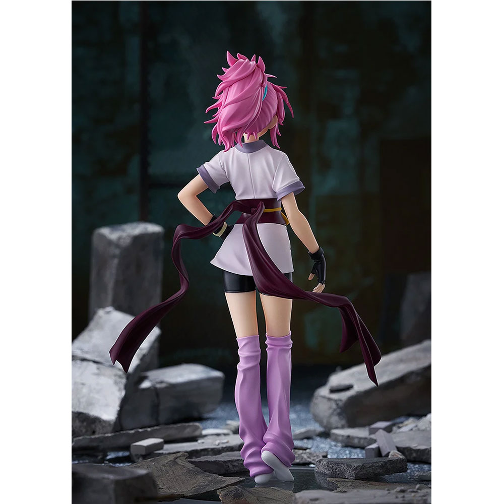 PREORDEN: POP UP PARADE: Hunter x Hunter: Machi - Image 2