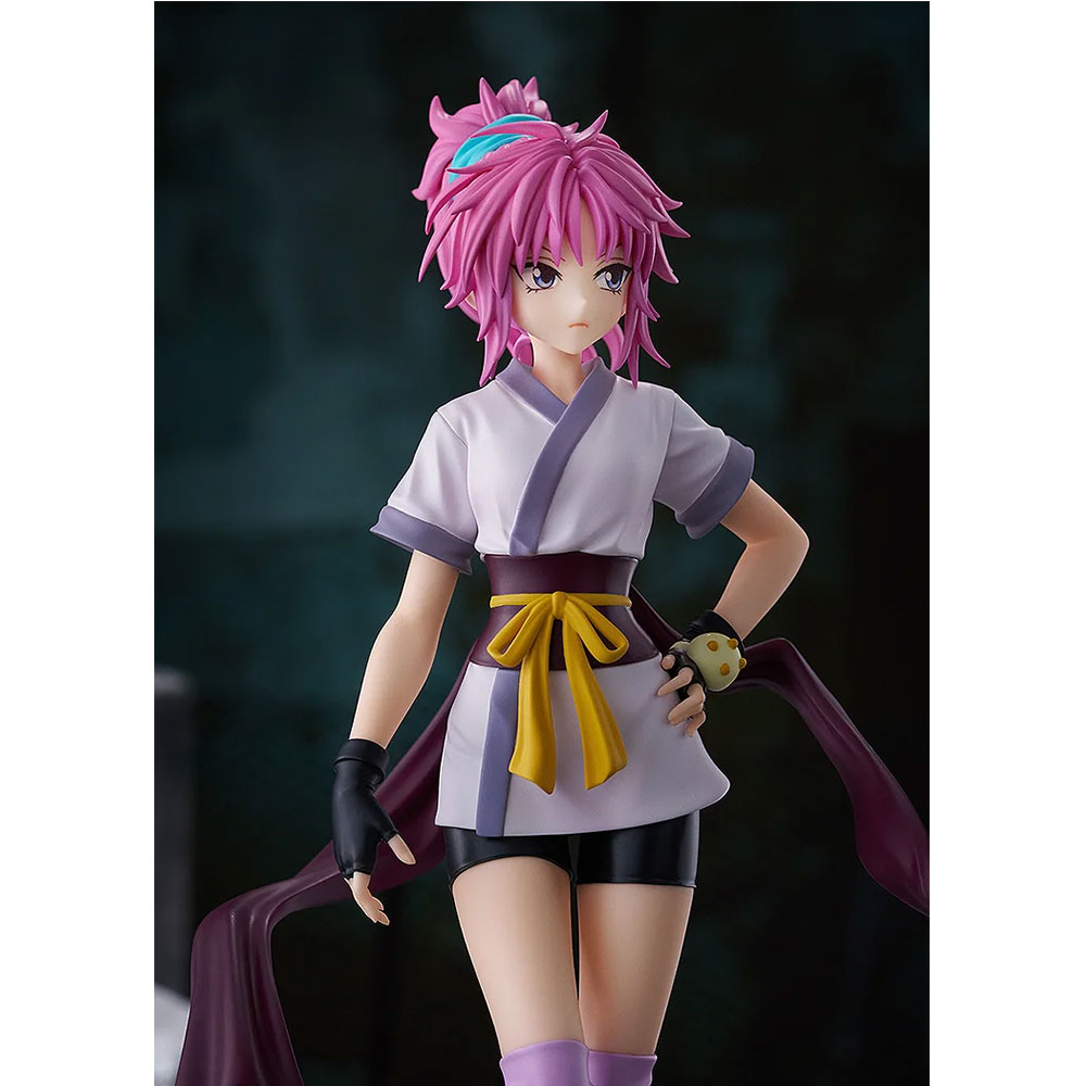 PREORDEN: POP UP PARADE: Hunter x Hunter: Machi - Image 3
