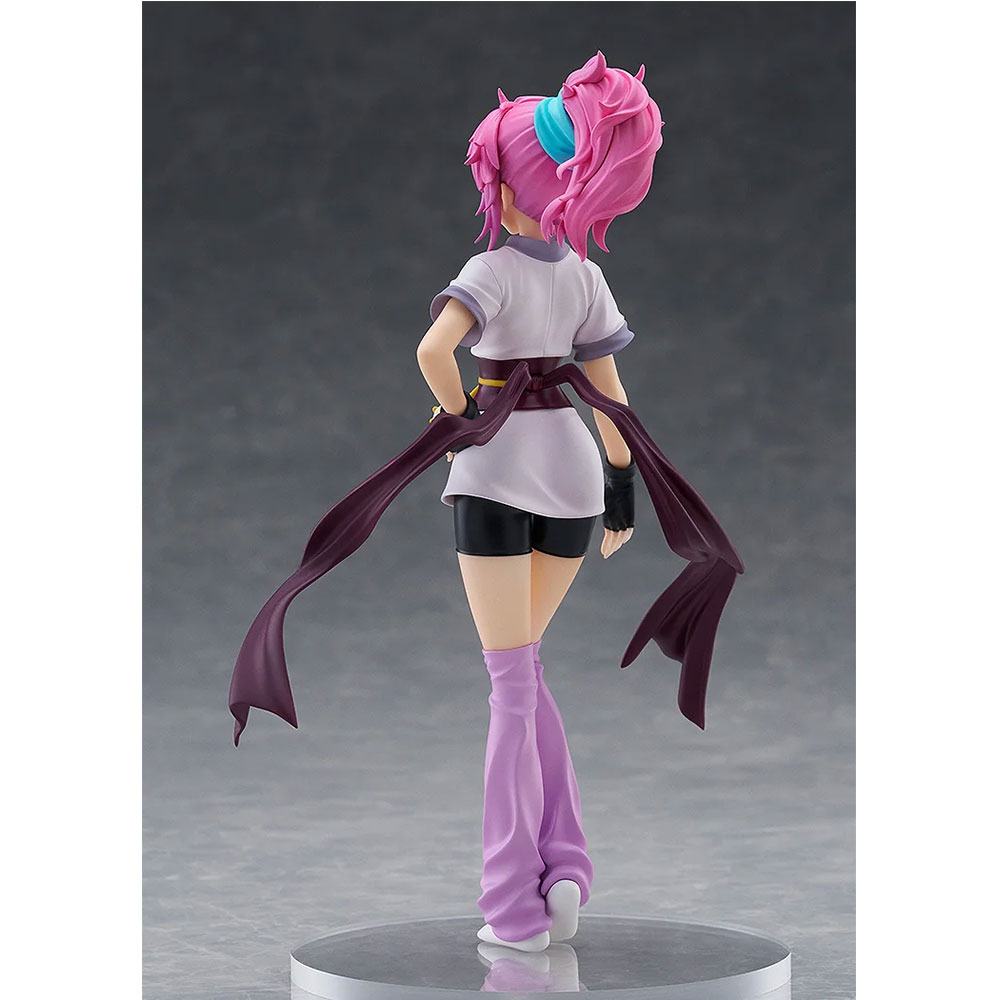 PREORDEN: POP UP PARADE: Hunter x Hunter: Machi - Image 5