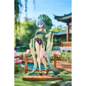 PREORDEN: Re:Zero: Rem: Breather in the Garden Ver 1/7