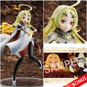 PREORDEN: KDCOLLE Sentenced to be a Hero: Teoritta 1/7