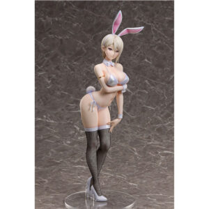 PREORDEN: Shokugeki no Soma: Alice Nakiri: Bikini Bunny Ver. 1/4