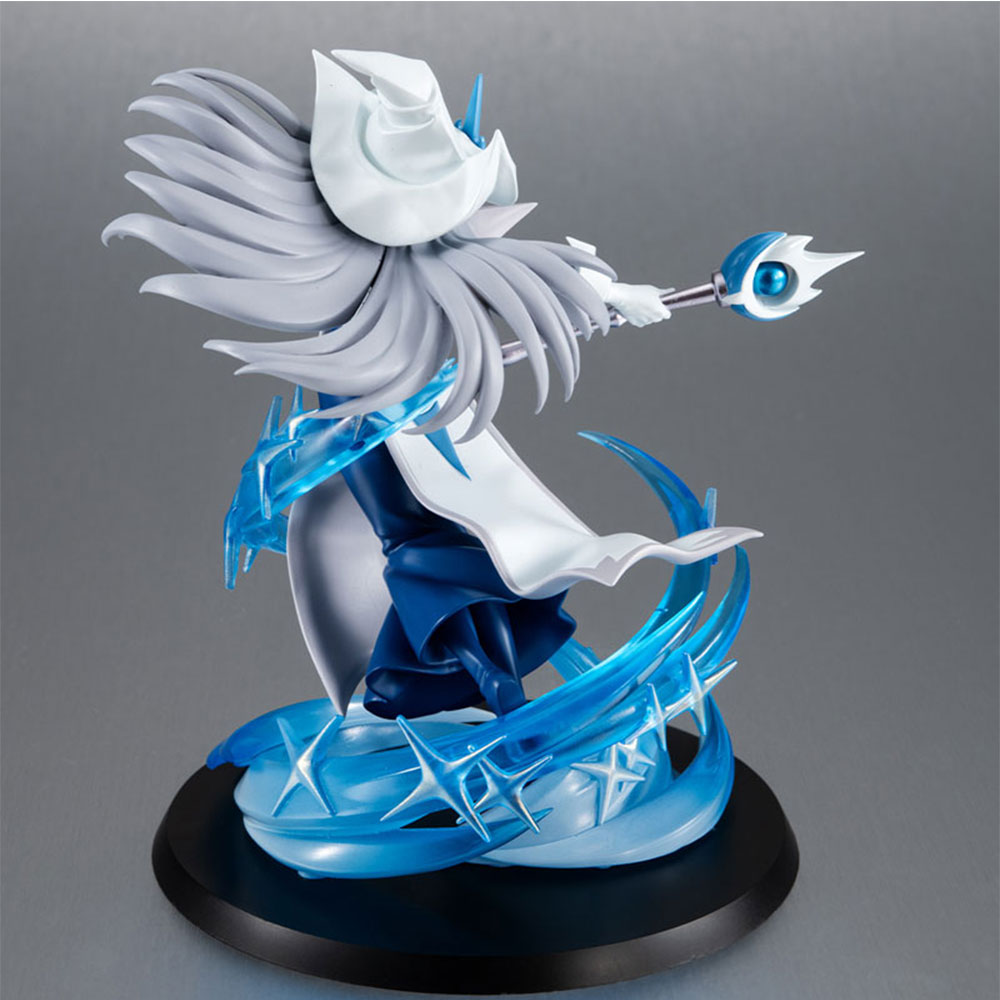 PREORDEN: MONSTERS CHRONICLE Yu-Gi-Oh! Duel Monsters: Silent Magician - Image 4