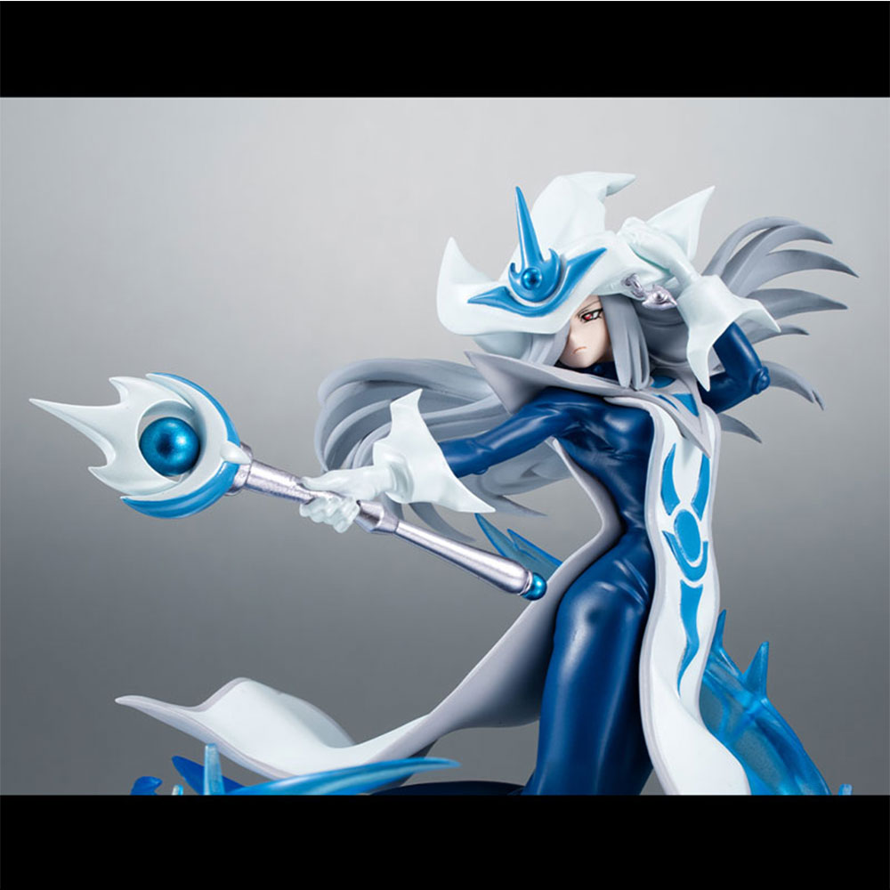 PREORDEN: MONSTERS CHRONICLE Yu-Gi-Oh! Duel Monsters: Silent Magician - Image 5