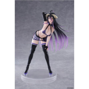 PREORDEN: Coreful Overlord: Albedo - Race Queen Ver.
