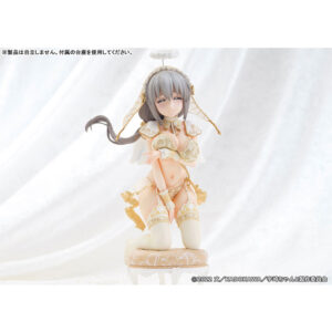 PREORDEN: Uzaki-chan wa Asobitai! S2: Tsuki Uzaki Angel ver. 1/7