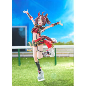 PREORDEN: Umamusume: Pretty Derby: Gran Alegria 1/7