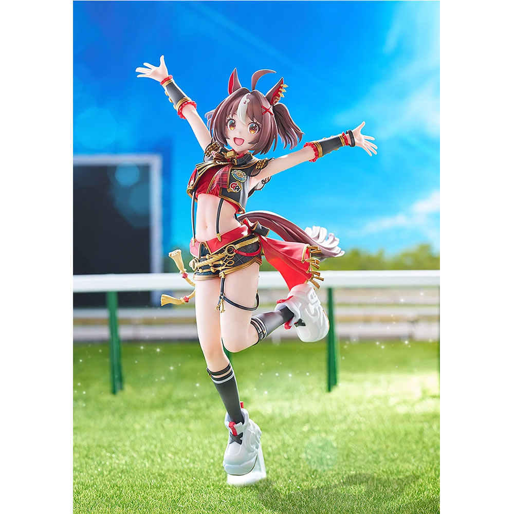 PREORDEN: Umamusume: Pretty Derby: Gran Alegria 1/7