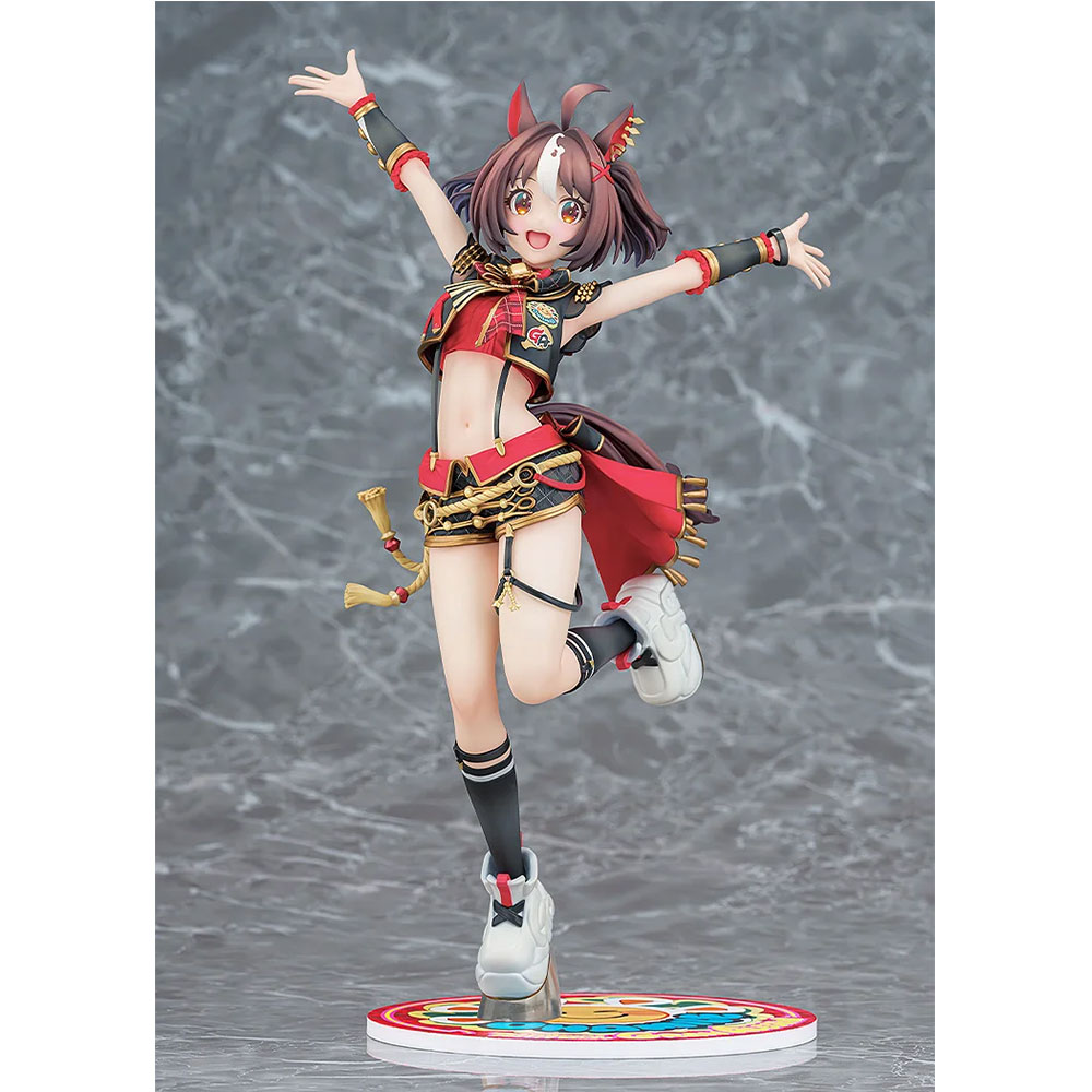PREORDEN: Umamusume: Pretty Derby: Gran Alegria 1/7 - Image 11