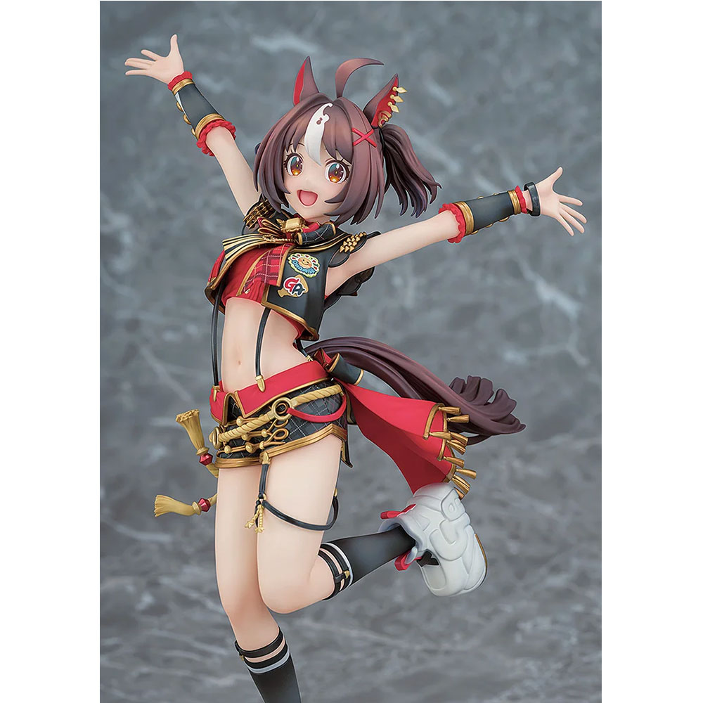 PREORDEN: Umamusume: Pretty Derby: Gran Alegria 1/7 - Image 12