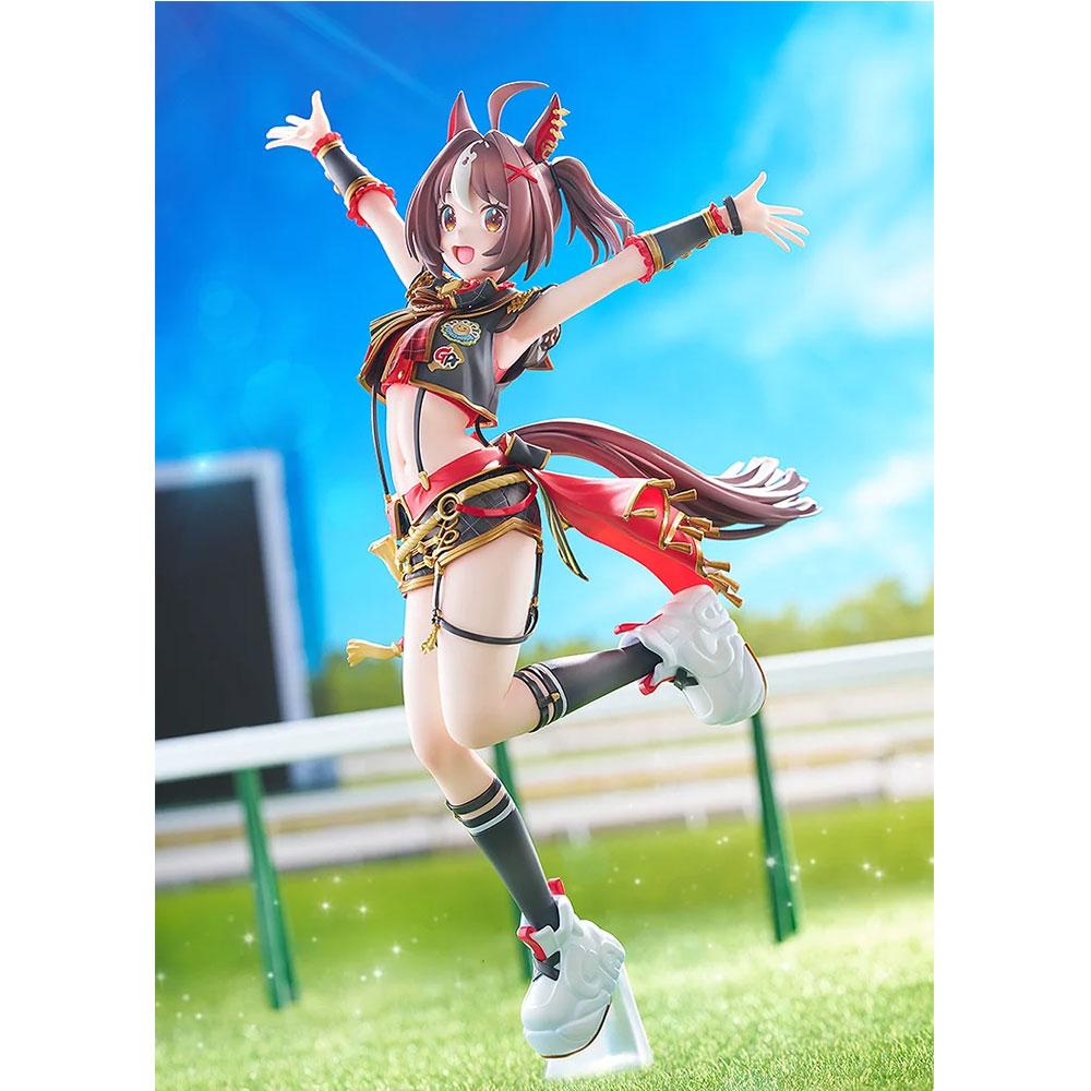 PREORDEN: Umamusume: Pretty Derby: Gran Alegria 1/7 - Image 2