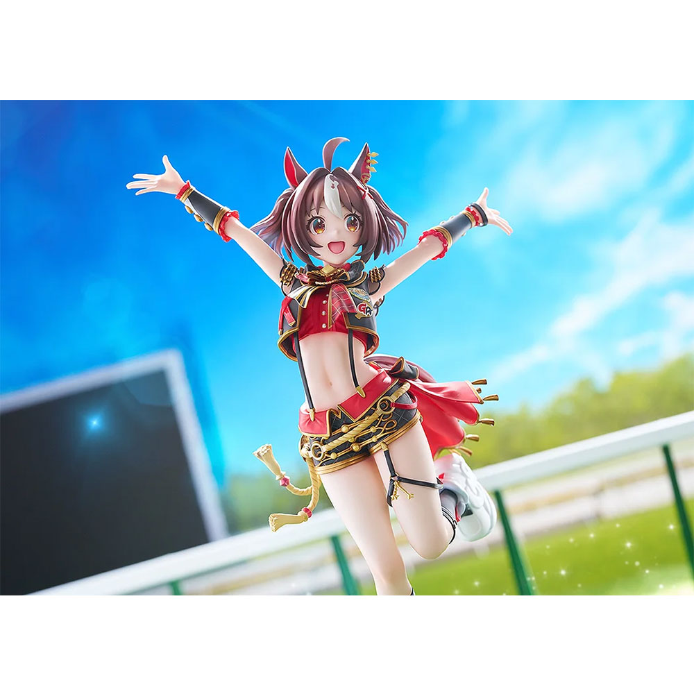 PREORDEN: Umamusume: Pretty Derby: Gran Alegria 1/7 - Image 3