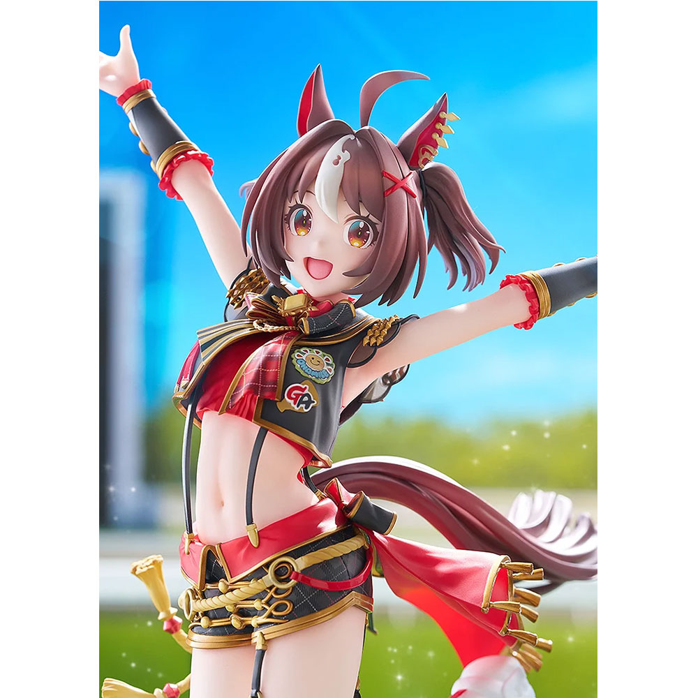 PREORDEN: Umamusume: Pretty Derby: Gran Alegria 1/7 - Image 4
