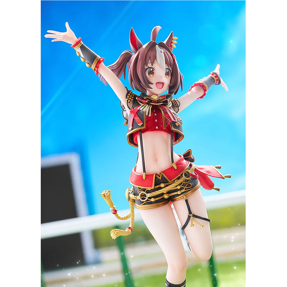 PREORDEN: Umamusume: Pretty Derby: Gran Alegria 1/7 - Image 5