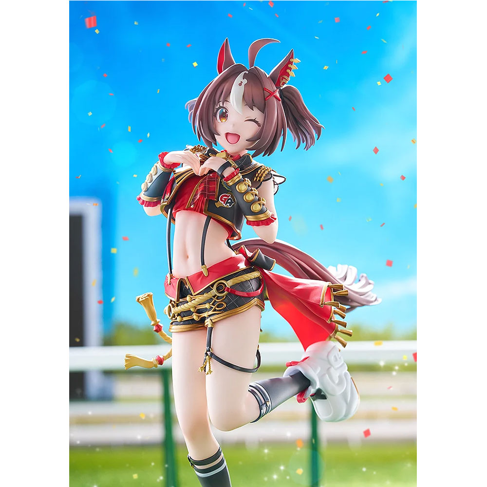 PREORDEN: Umamusume: Pretty Derby: Gran Alegria 1/7 - Image 6