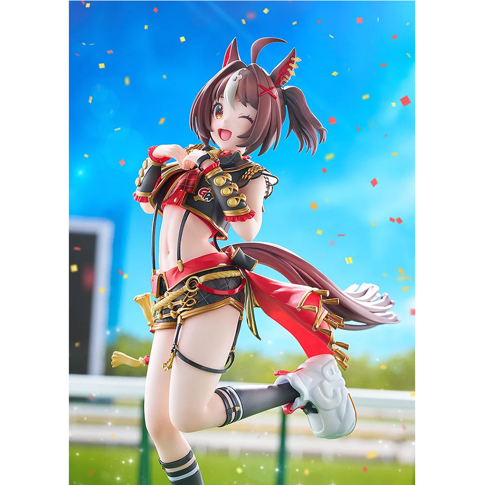 PREORDEN: Umamusume: Pretty Derby: Gran Alegria 1/7 - Image 7