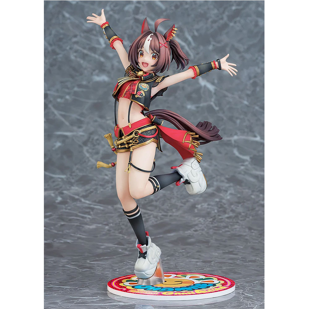 PREORDEN: Umamusume: Pretty Derby: Gran Alegria 1/7 - Image 8