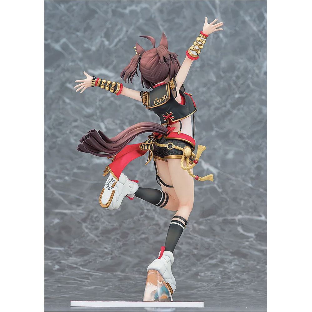 PREORDEN: Umamusume: Pretty Derby: Gran Alegria 1/7 - Image 9