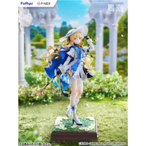 PREORDEN: F:NEX Wuthering Waves: Phoebe 1/7 - LIMITED