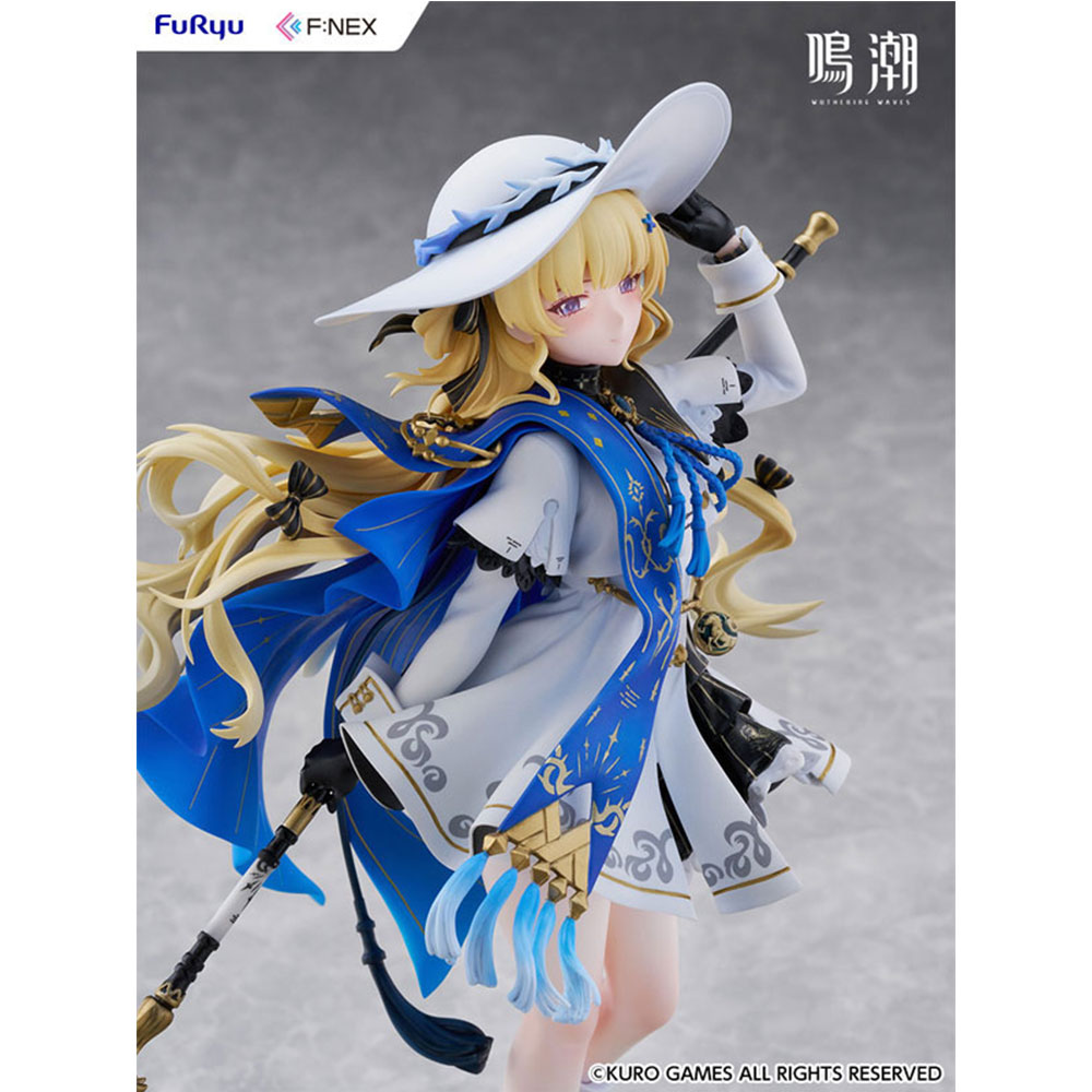 PREORDEN: F:NEX Wuthering Waves: Phoebe 1/7 - LIMITED - Image 13