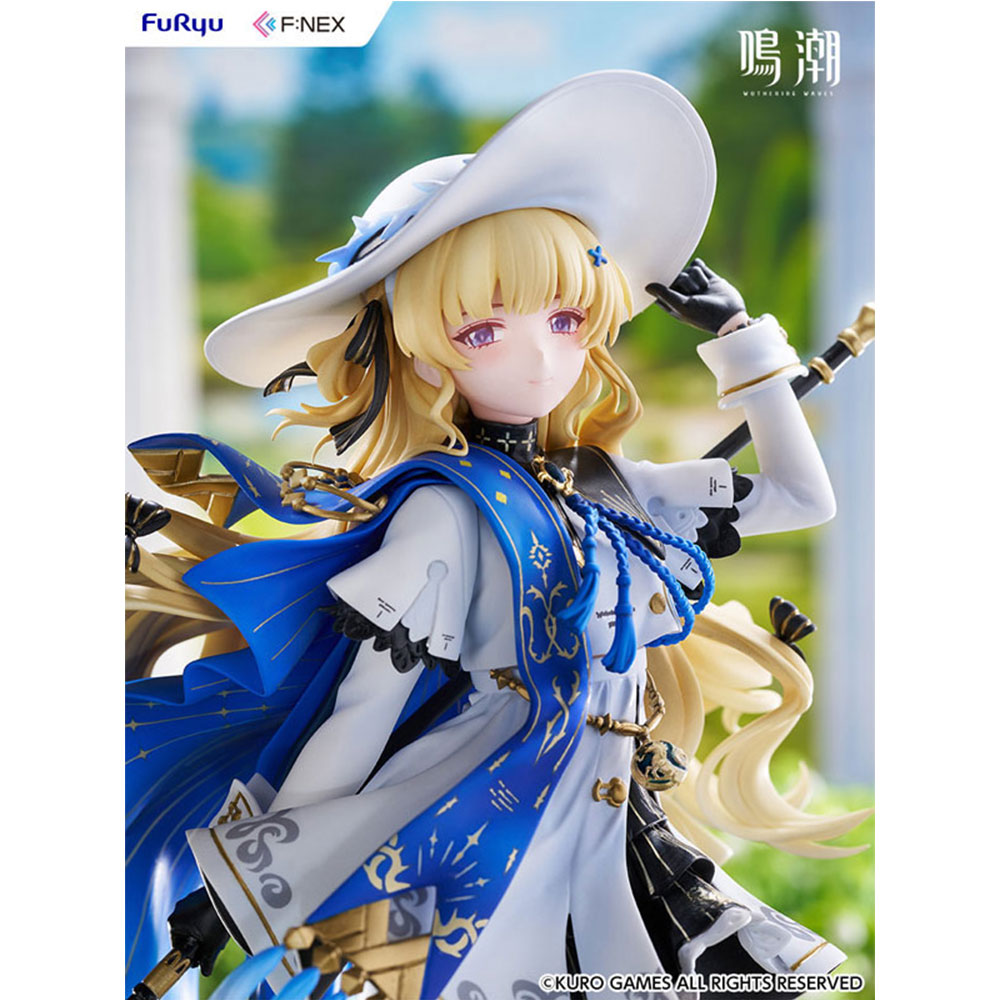 PREORDEN: F:NEX Wuthering Waves: Phoebe 1/7 - LIMITED - Image 3