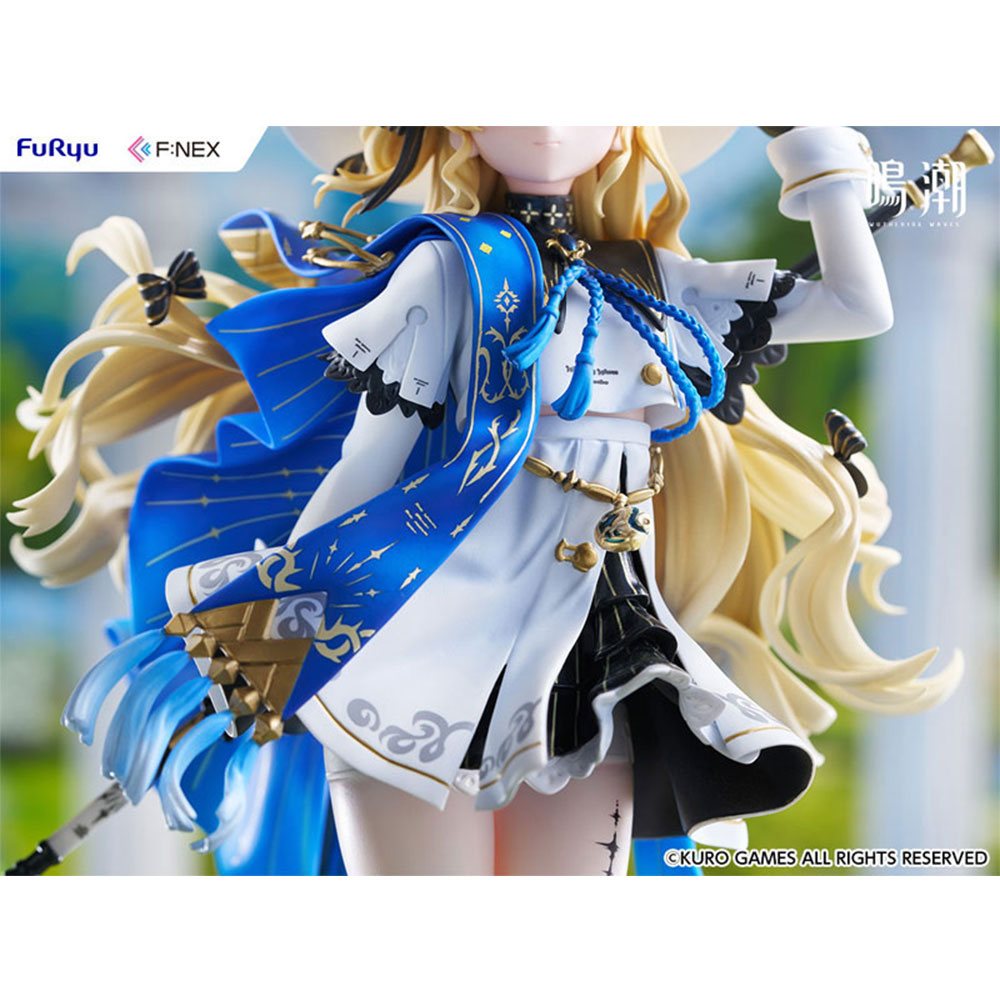 PREORDEN: F:NEX Wuthering Waves: Phoebe 1/7 - LIMITED - Image 6