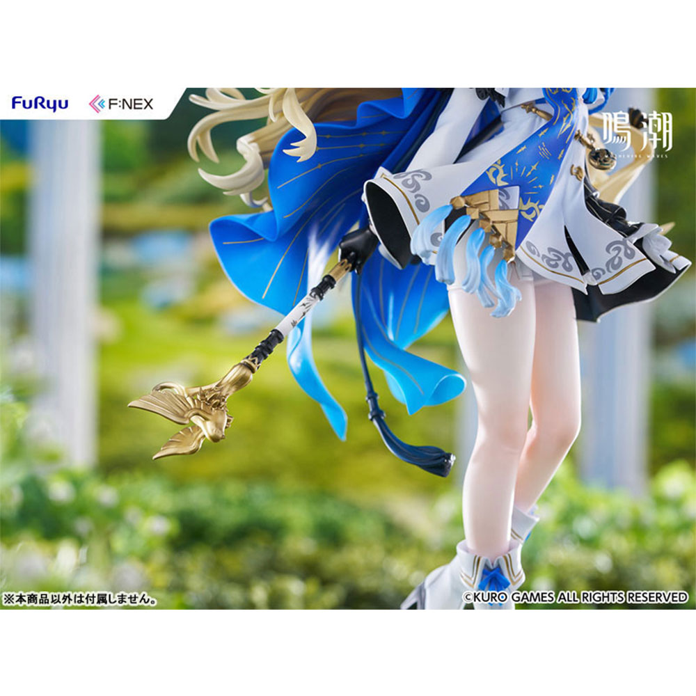 PREORDEN: F:NEX Wuthering Waves: Phoebe 1/7 - LIMITED - Image 7