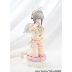 PREORDEN: Uzaki-chan wa Asobitai! S2: Yanagi Uzaki Angel ver. 1/7
