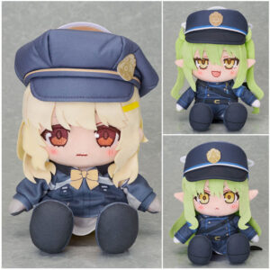 PREORDEN: Chocopuni Blue Archive: Aoba / Hikari / Nozomi