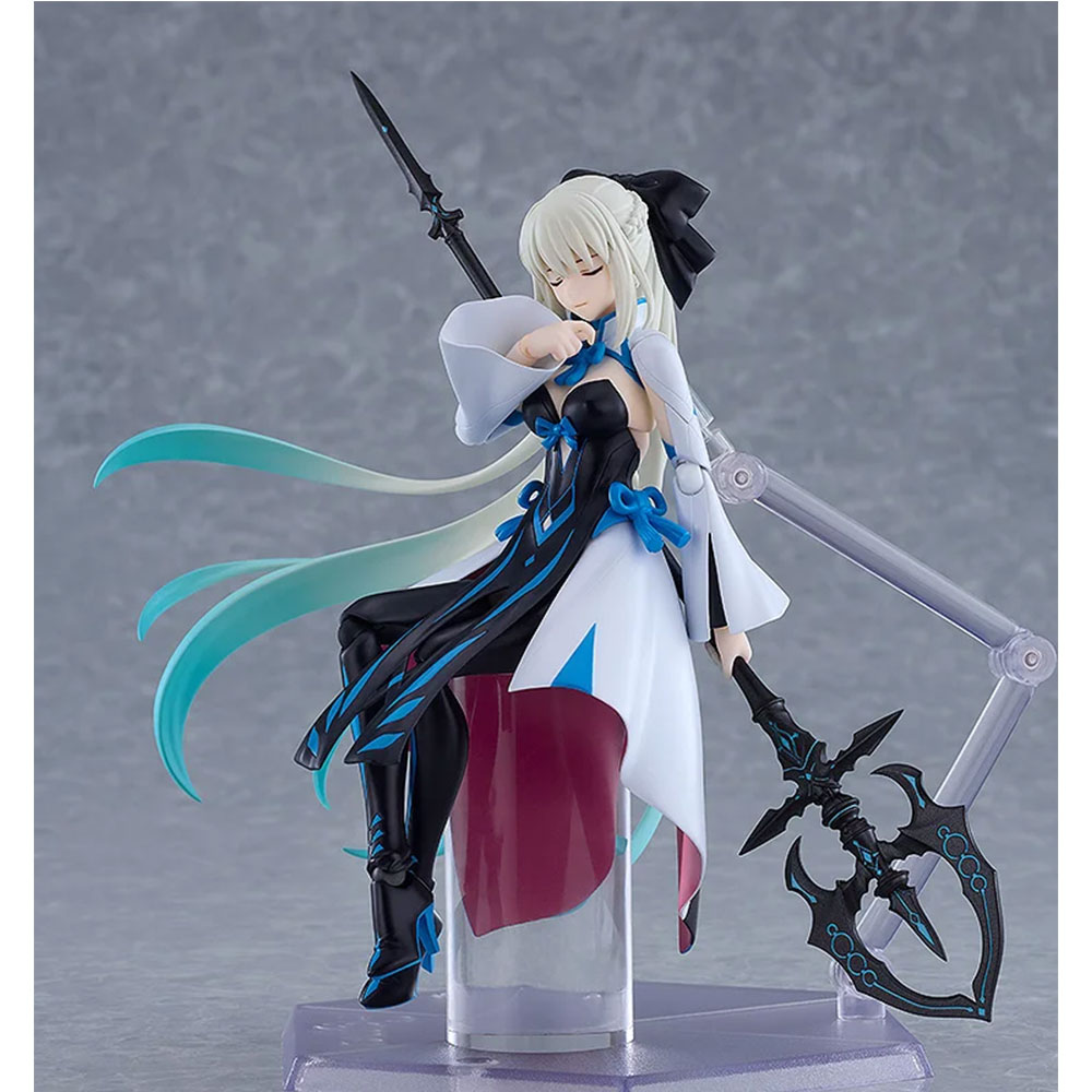 PREORDEN: figma Fate Grand Order: Berserker Morgan - Image 10