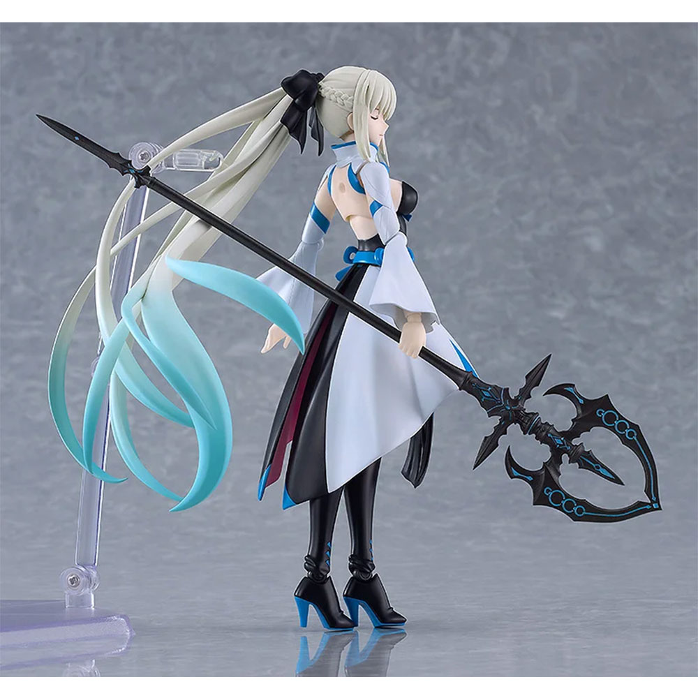 PREORDEN: figma Fate Grand Order: Berserker Morgan - Image 5