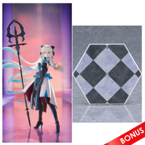 PREORDEN: figma Fate Grand Order: Berserker Morgan