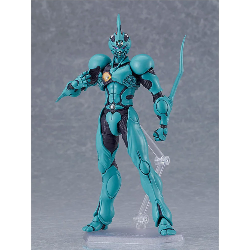 PREORDEN: figma Bio Booster Armor Guyver: Guyver I: Ultimate Edition - Reissue - Image 2