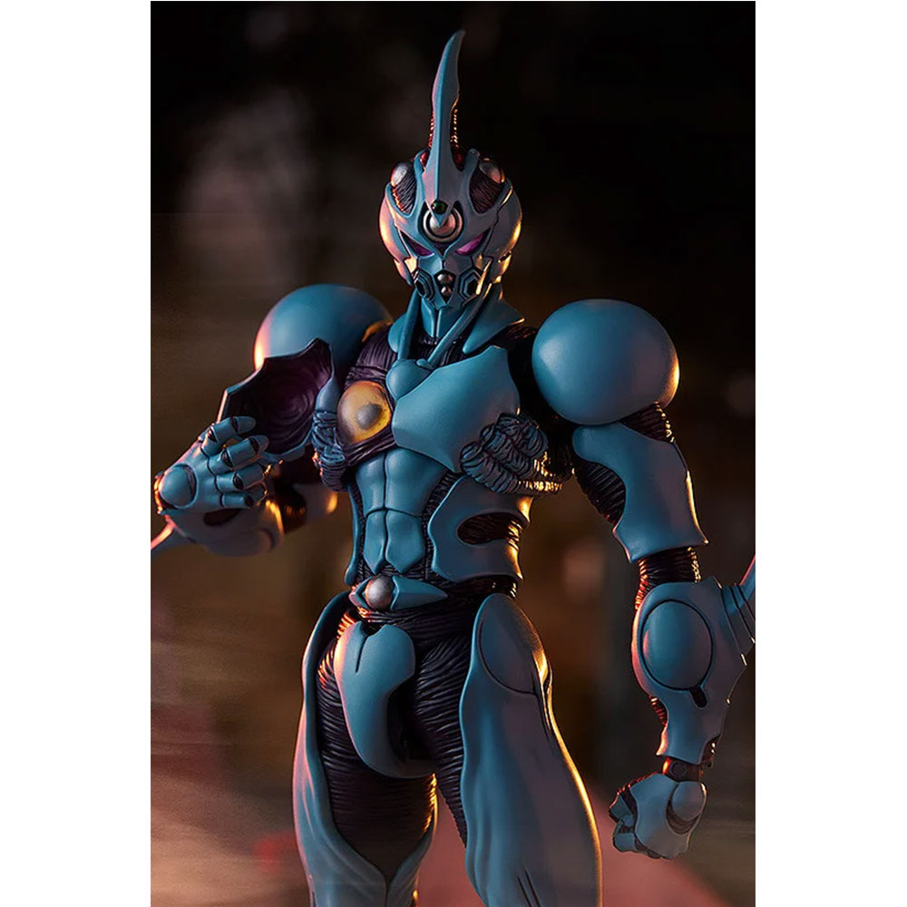 PREORDEN: figma Bio Booster Armor Guyver: Guyver I: Ultimate Edition - Reissue - Image 11