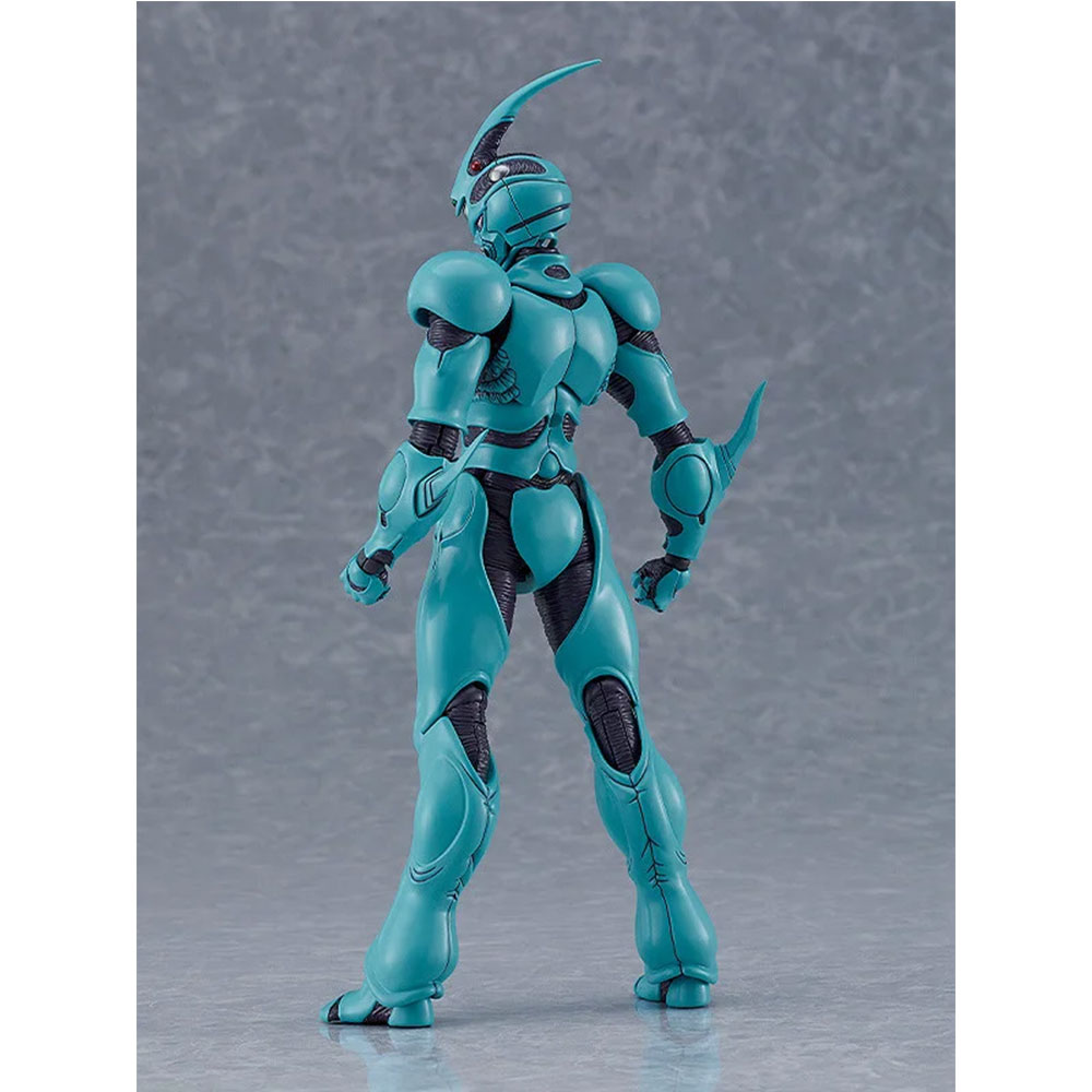 PREORDEN: figma Bio Booster Armor Guyver: Guyver I: Ultimate Edition - Reissue - Image 3