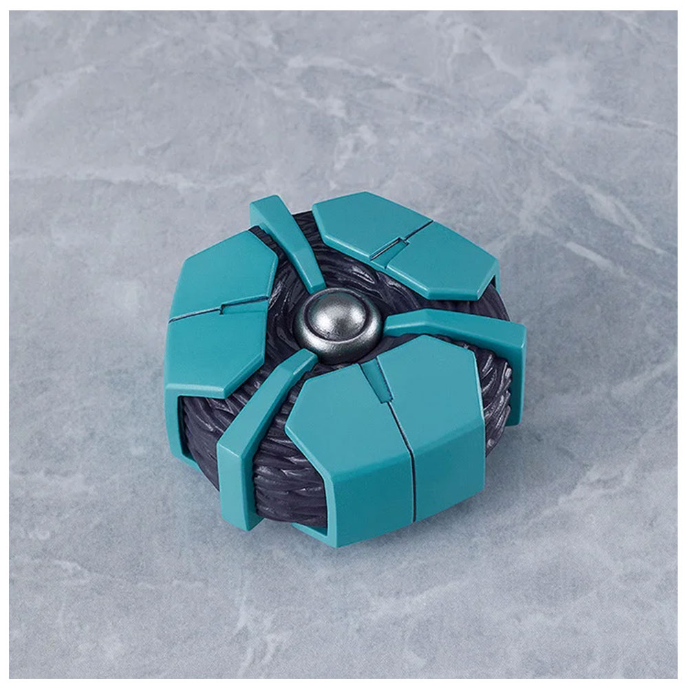 PREORDEN: figma Bio Booster Armor Guyver: Guyver I: Ultimate Edition - Reissue - Image 8