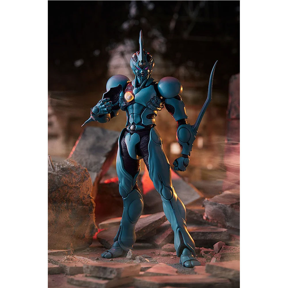PREORDEN: figma Bio Booster Armor Guyver: Guyver I: Ultimate Edition - Reissue - Image 10