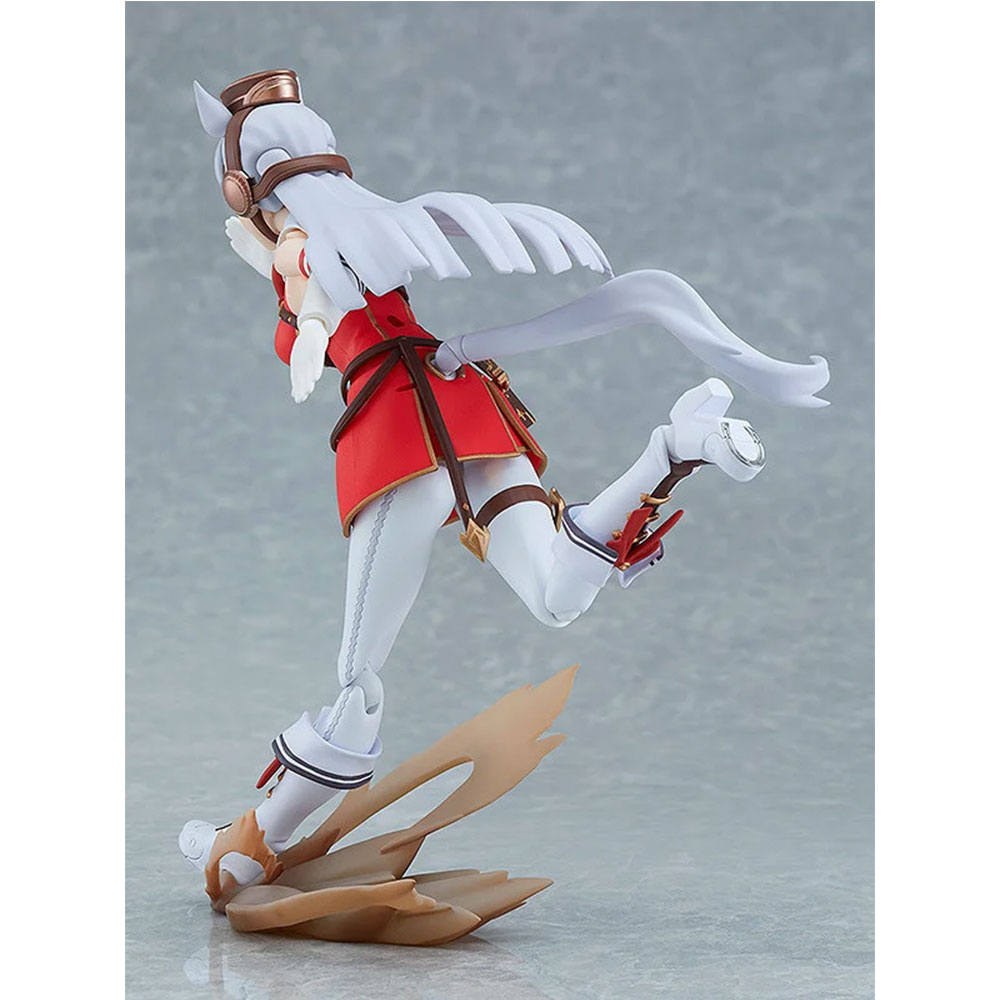 PREORDEN: figma Umamusume Pretty Derby: Gold Ship - Reissue + BONUS - Image 8