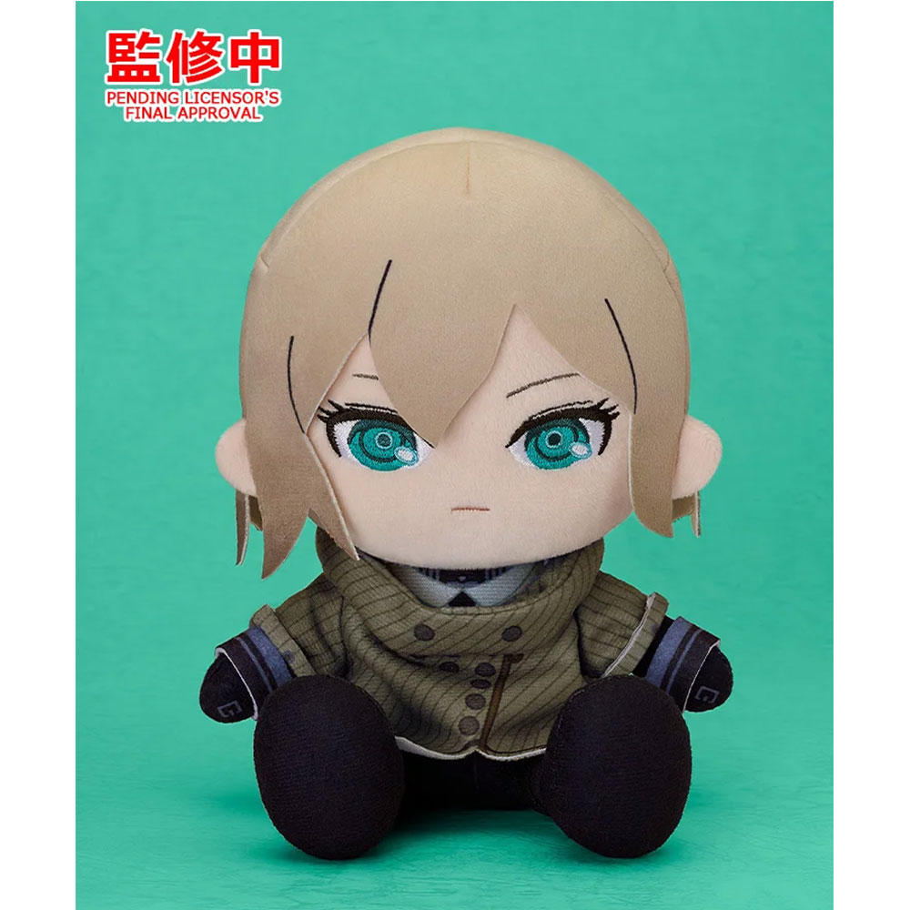 PREORDEN: Freedom Wars Plushies: Accesory / Ares M - Image 2