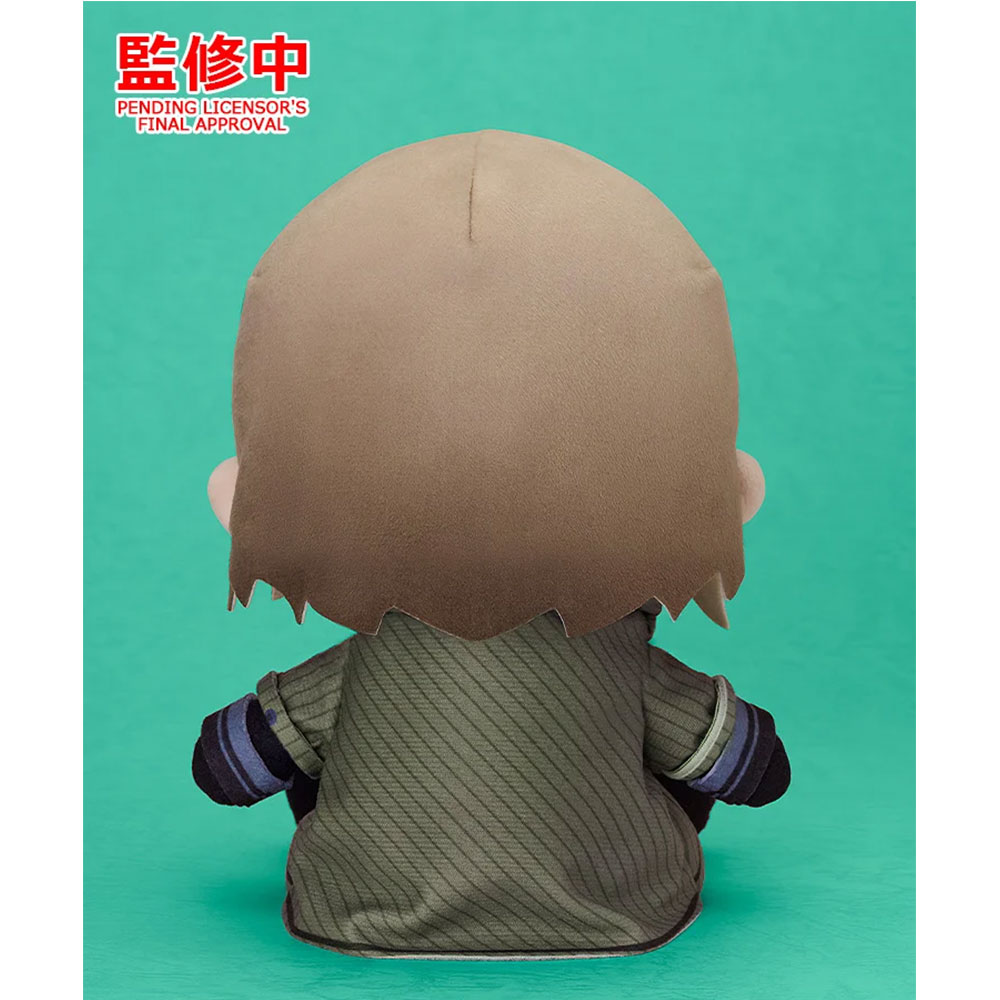PREORDEN: Freedom Wars Plushies: Accesory / Ares M - Image 3