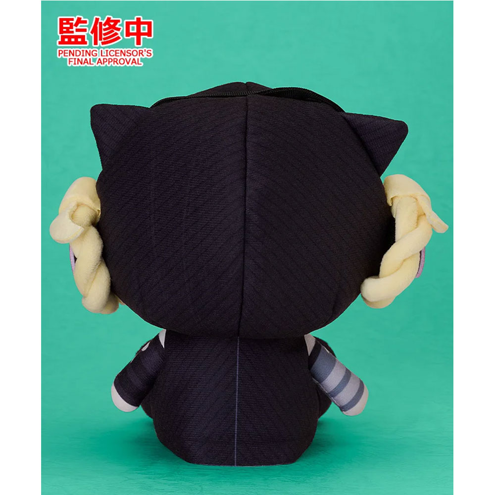 PREORDEN: Freedom Wars Plushies: Accesory / Ares M - Image 5