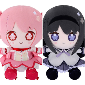 PREORDEN: Puella Magi Madoka Magica The Movie -Rebellion- Huggy Doll