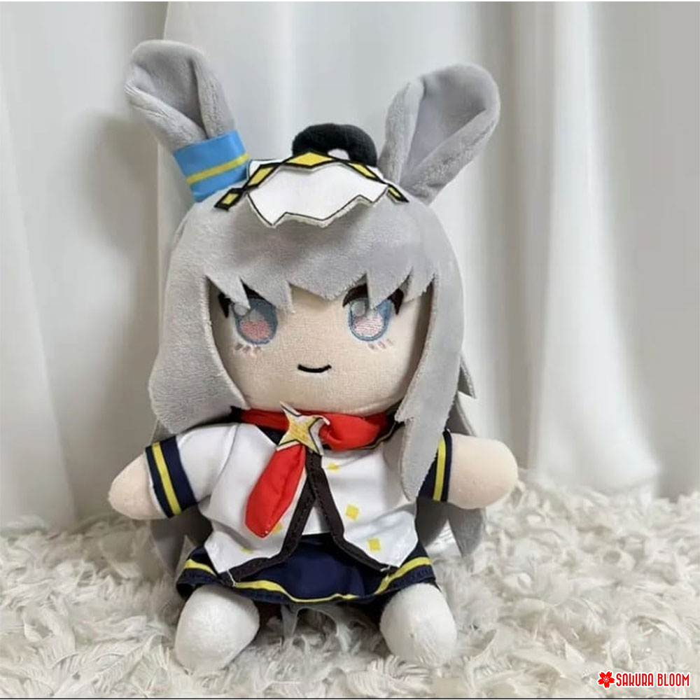 Umamusume Pretty Derby: Oguri Cap Plush