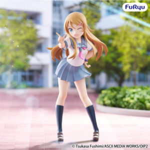PREORDEN: Muchute Series: Oreimo: Kirino Kousaka
