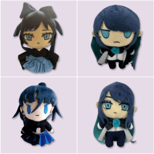 ADO Plush - Official Licensed Plush