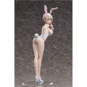 PREORDEN: Shokugeki No Soma: Alice Nakiri - Bare Leg Bunny Ver 1/4