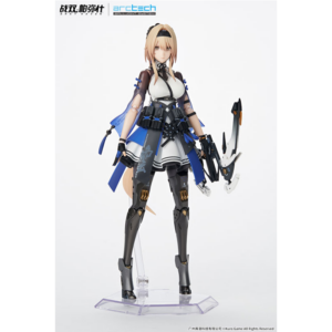 PREORDEN: APEX ARCTECH Series Punishing: Gray Raven Bianca, Truth 1/8